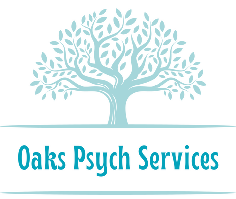 Oaks Psychological Services, Inc